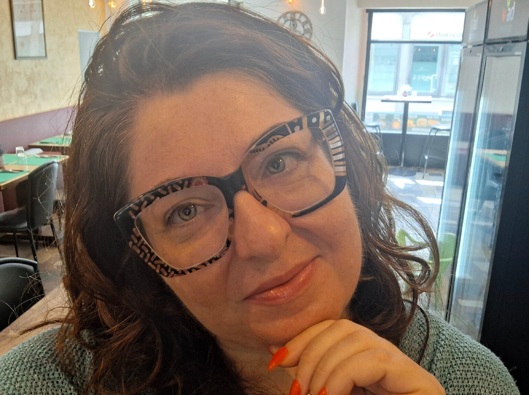 Il ristoro del corso