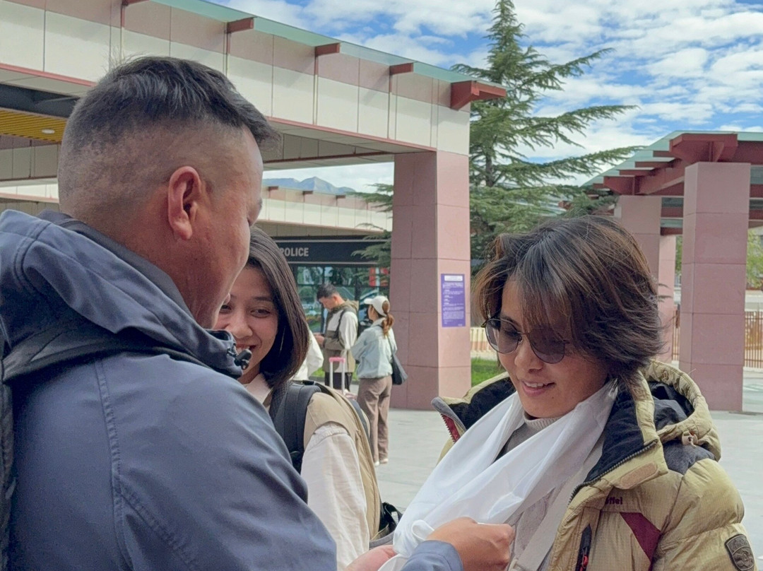 Xizang Ctrip Travel Service-TCTS-拉萨市必去景点