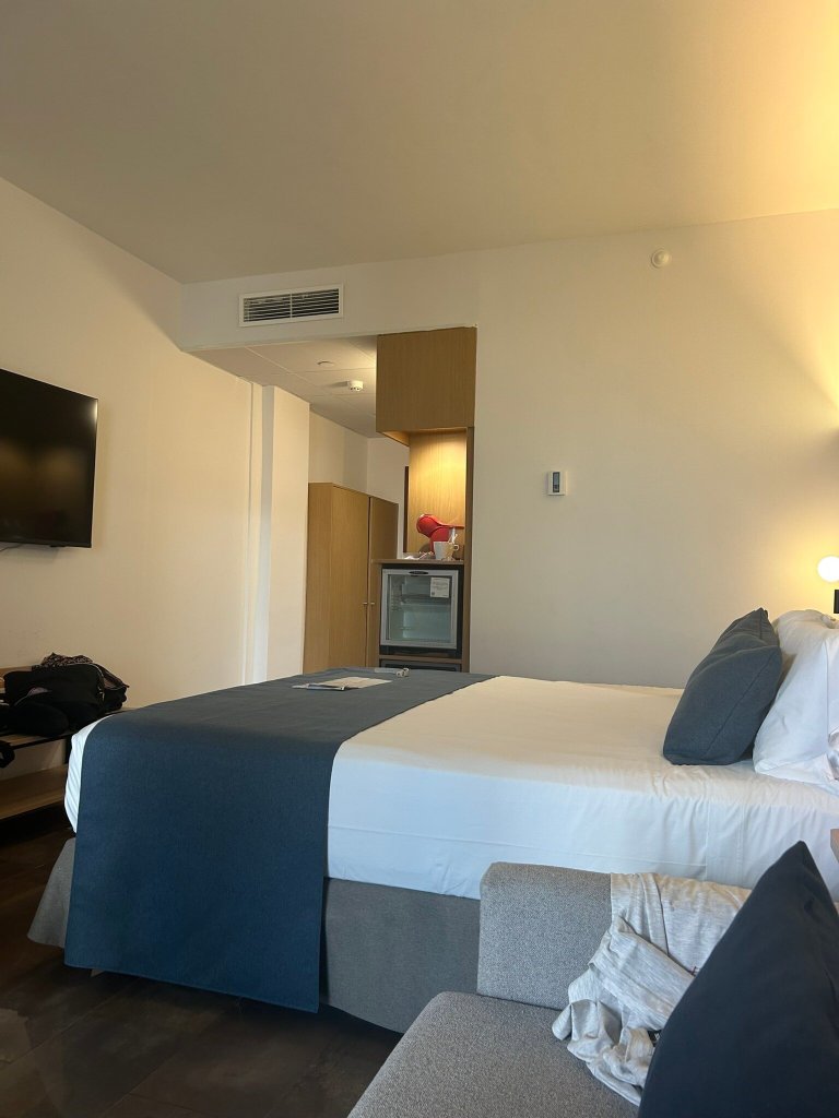 Occidental Murcia Agalia-官方