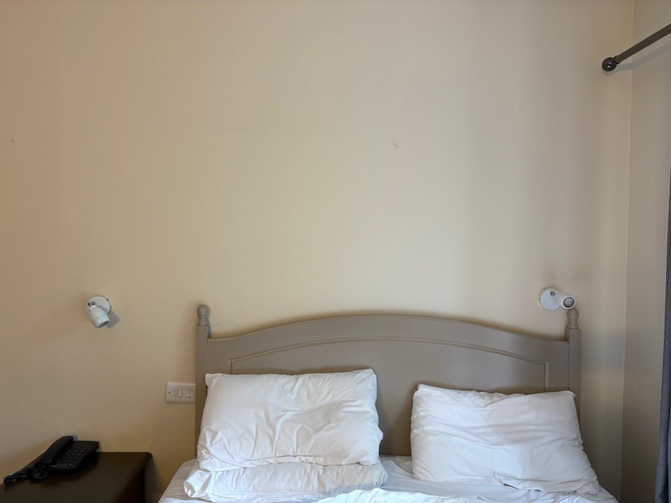 Coast Rosslare Strand-客卧