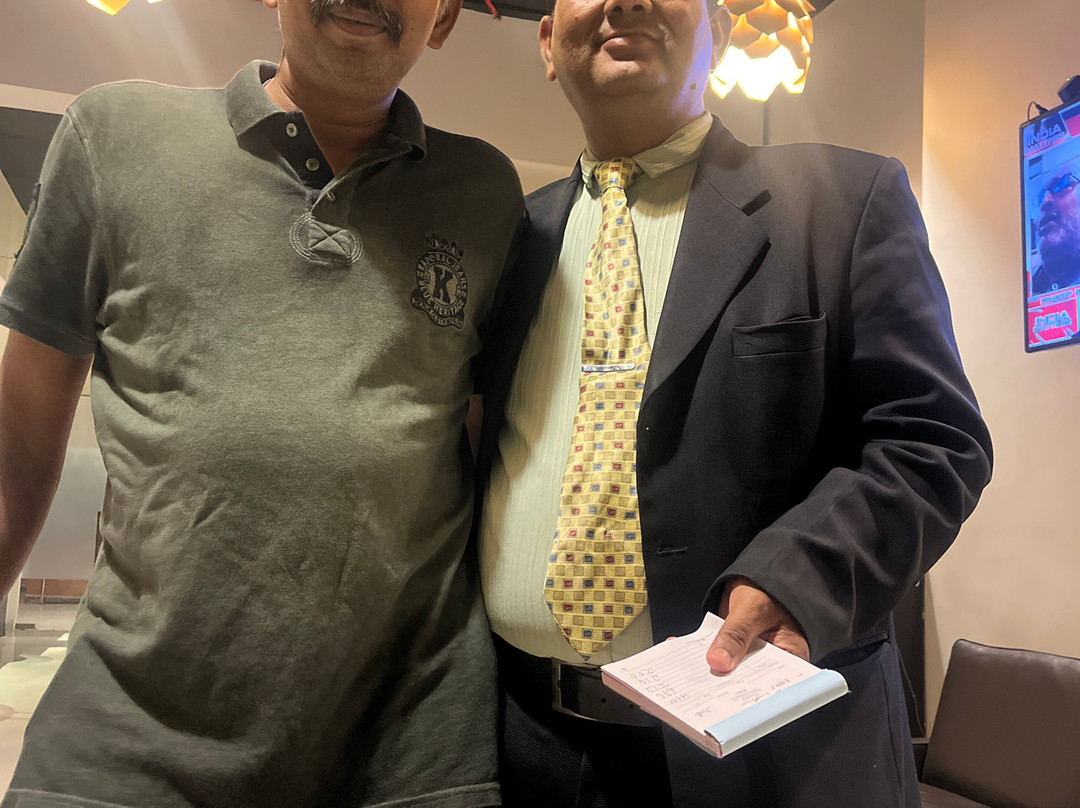 The Fern Residency, Vadgaon-Talegaon主图