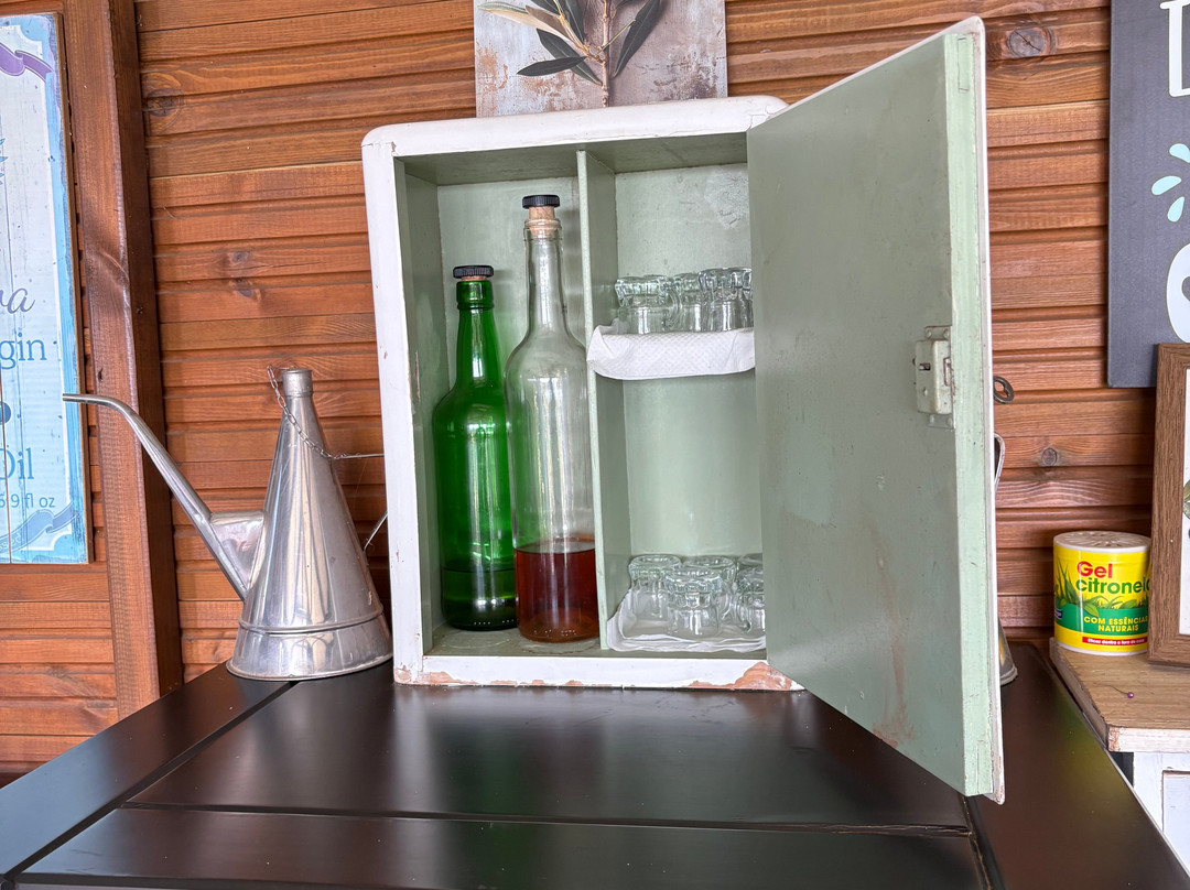 Lagar Da Sancha-Sabrosa必去景点