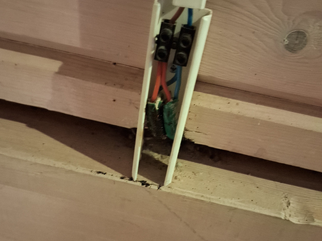 The Village - Jordan Riverside TravelHotel主图