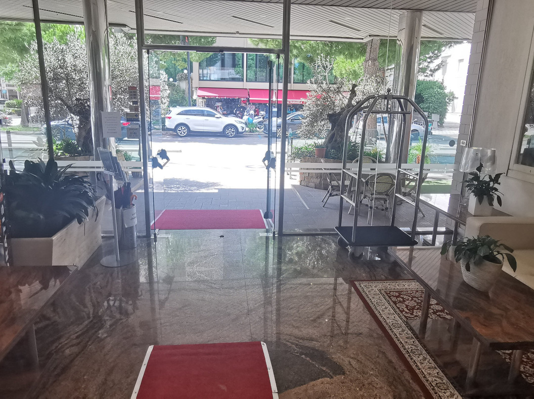 Miomar Beach Hotel主图