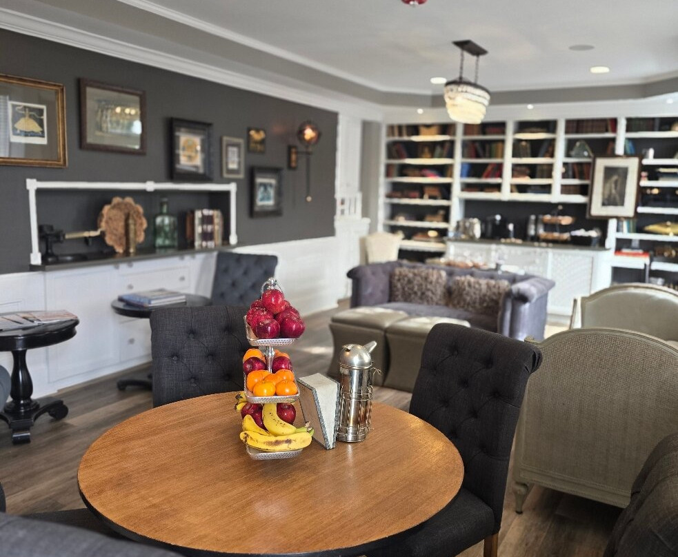 Hotel Laurance主图