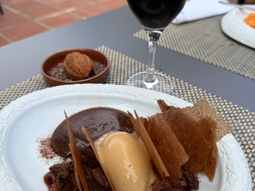 Le Clos de Paulilles-Port-Vendres必去景点