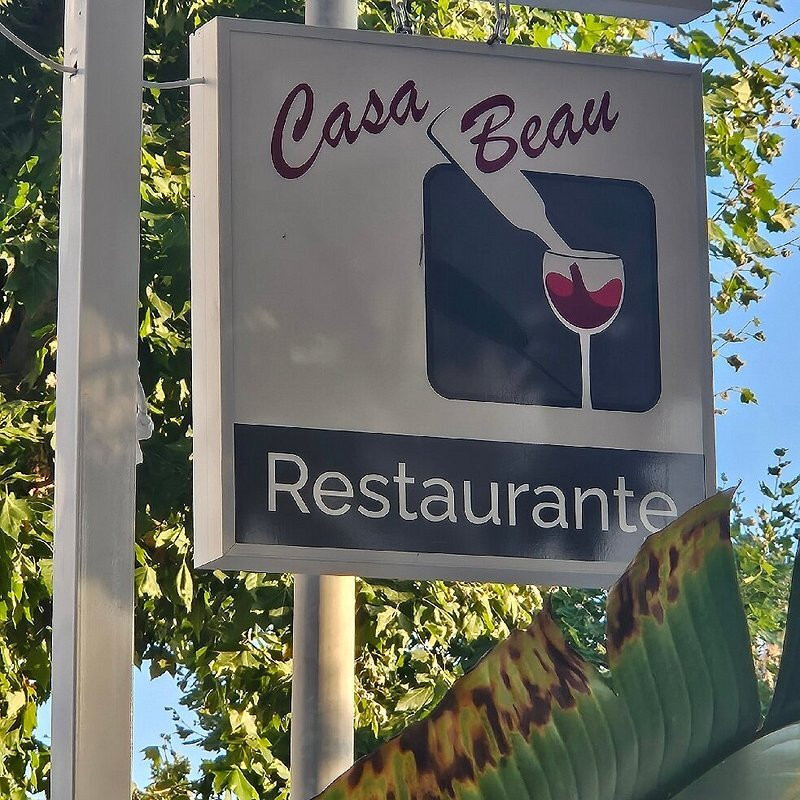 Casa Beau