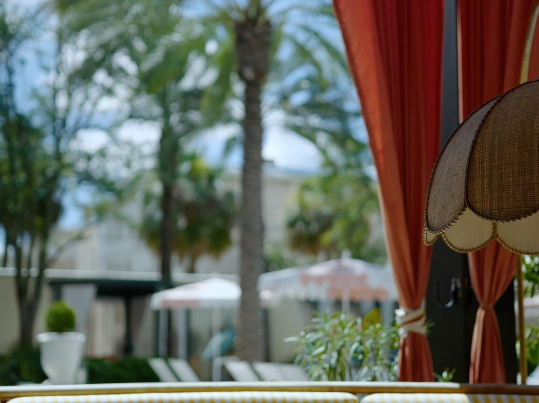 Hotel Bardo Savannah主图