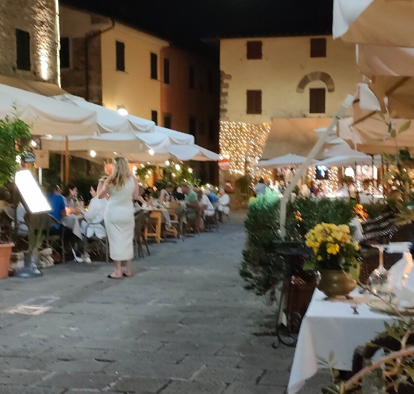 Funicolare di Montecatini Terme-蒙特卡蒂尼－泰尔梅必去景点