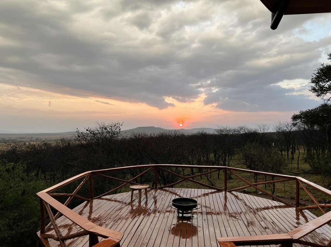 Operation Kilimanjaro-Marangu必去景点