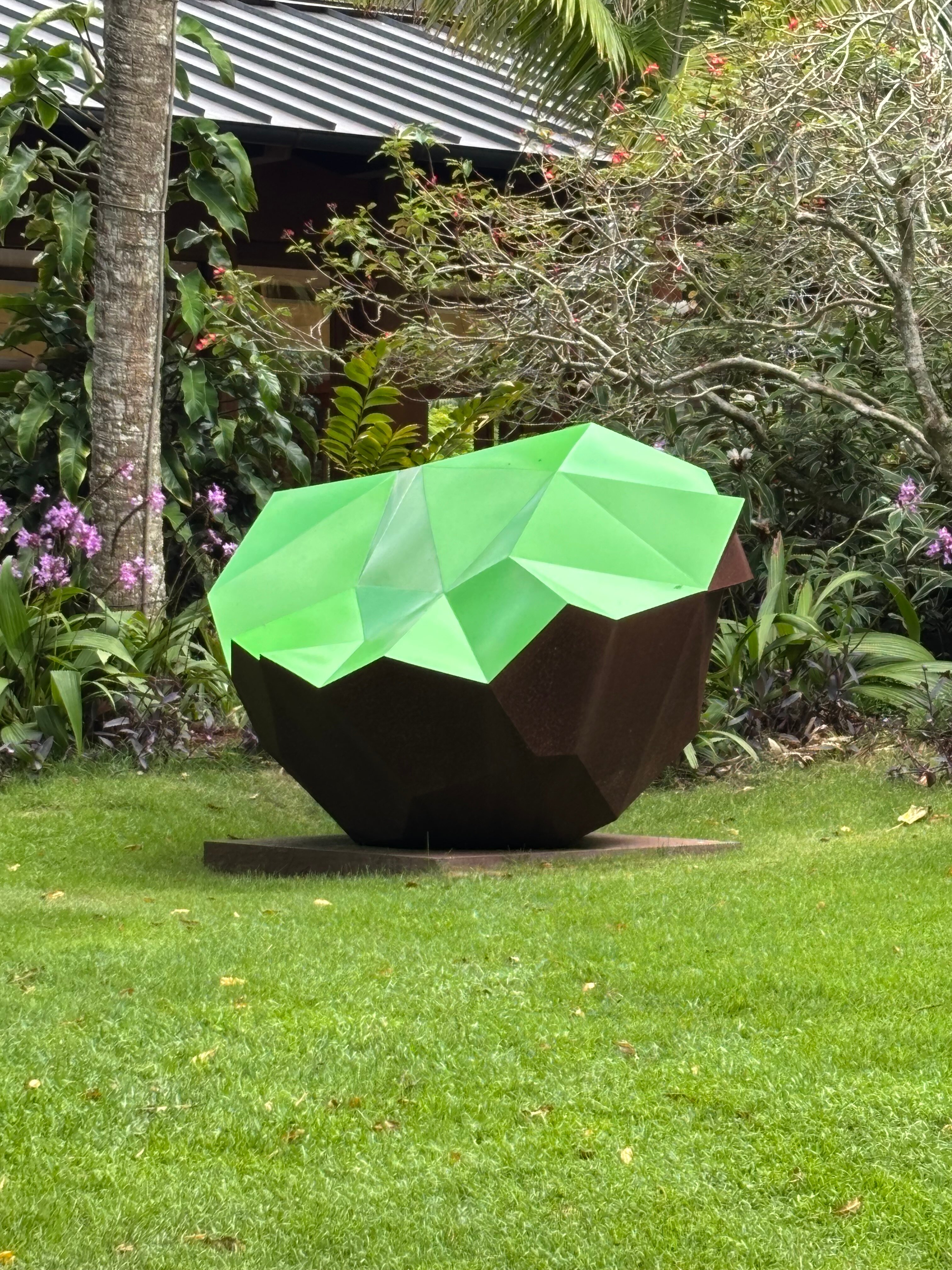 Sensei Lanai, A Four Seasons Resort-浴室