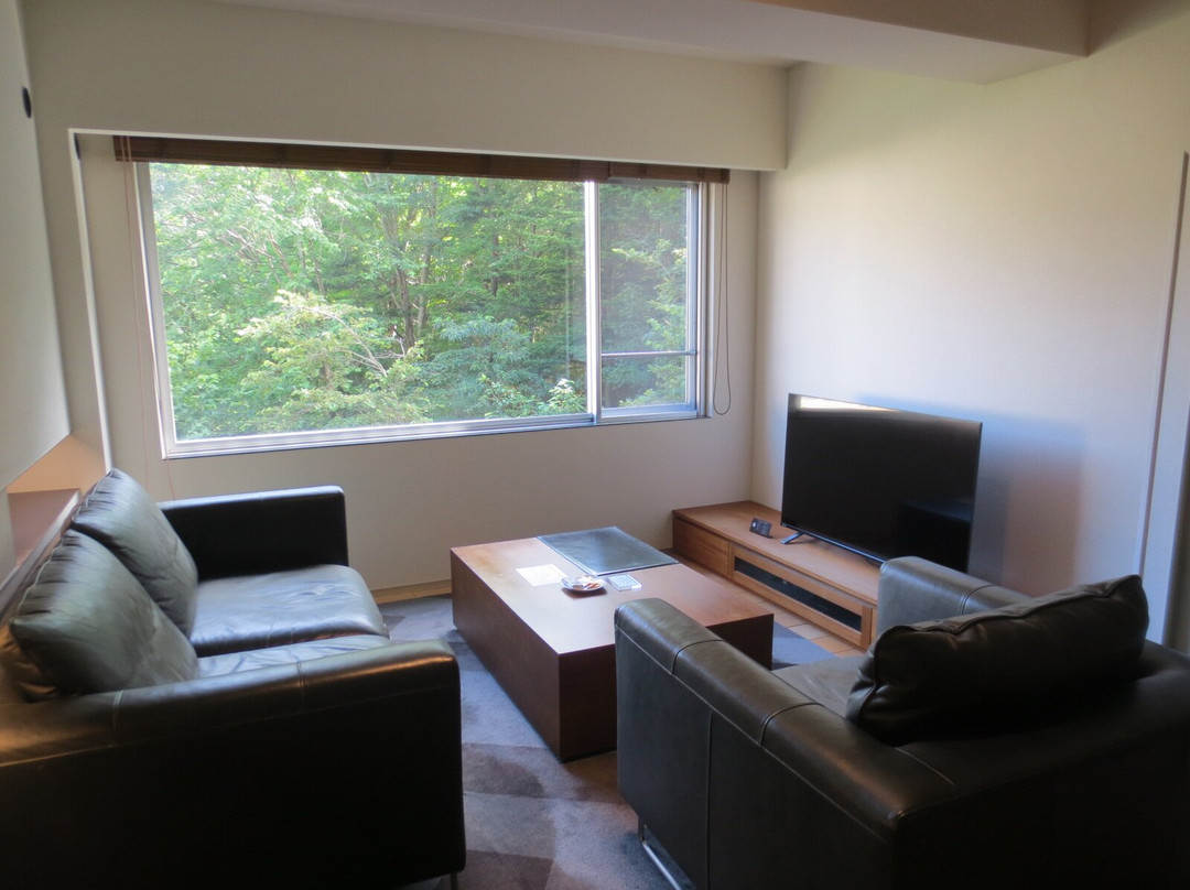 野口望楼温泉宾馆主图