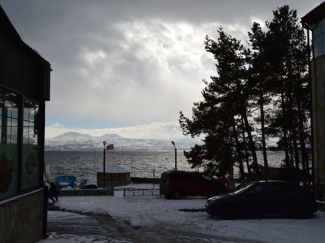 Lake Sevan-Sevan必去景点