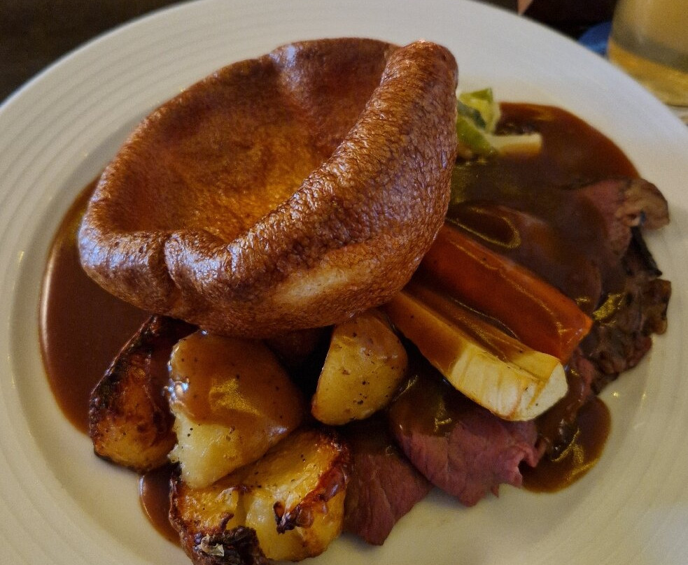 The Preston Gate Inn-布德必去景点