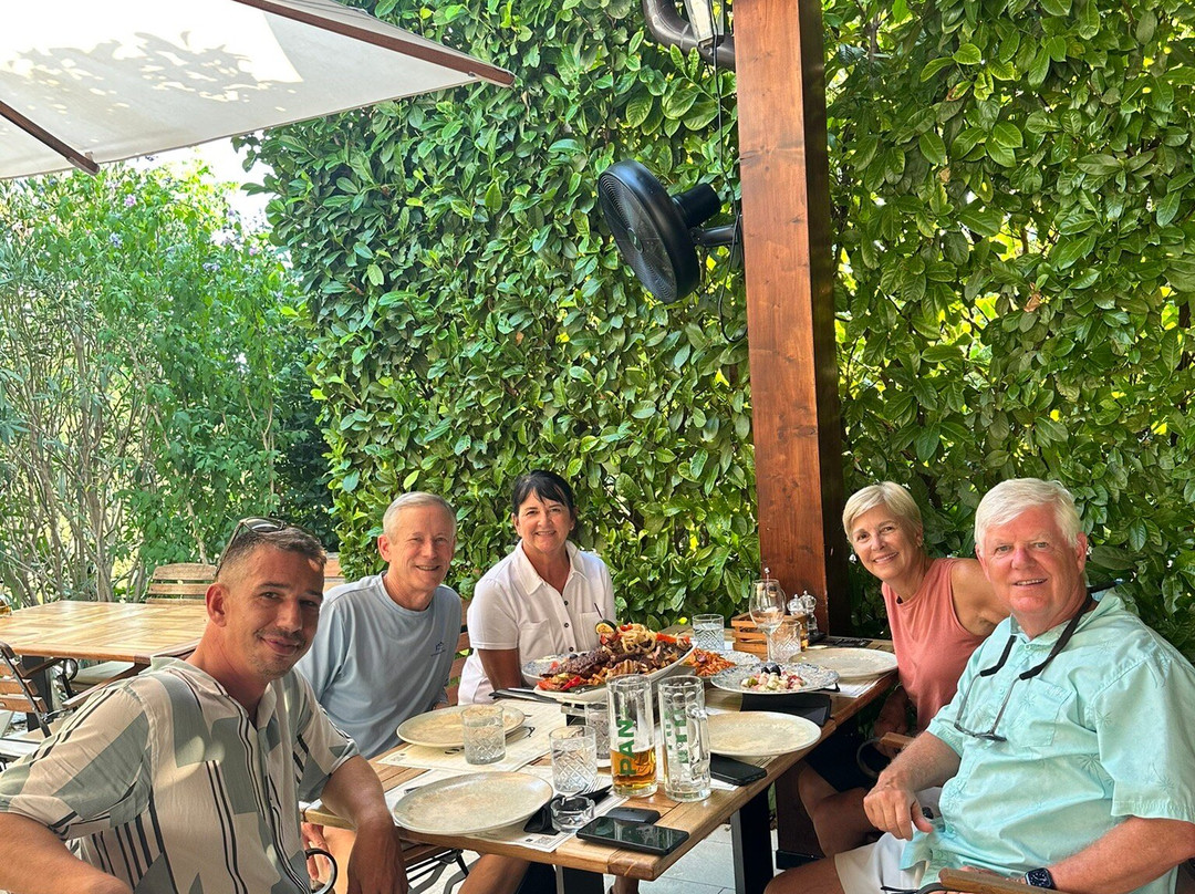 Dubrovnik Transfer Travel Agency-杜布罗夫尼克必去景点