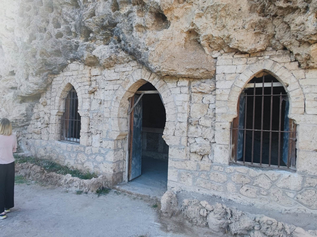 Civica-Brihuega必去景点