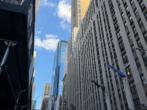 Inside Broadway Tours-纽约市必去景点