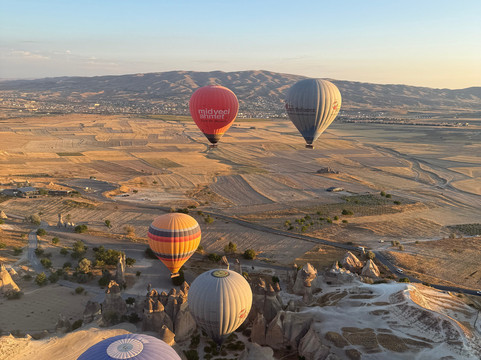 Road Runner Travel-伊斯坦布尔必去景点