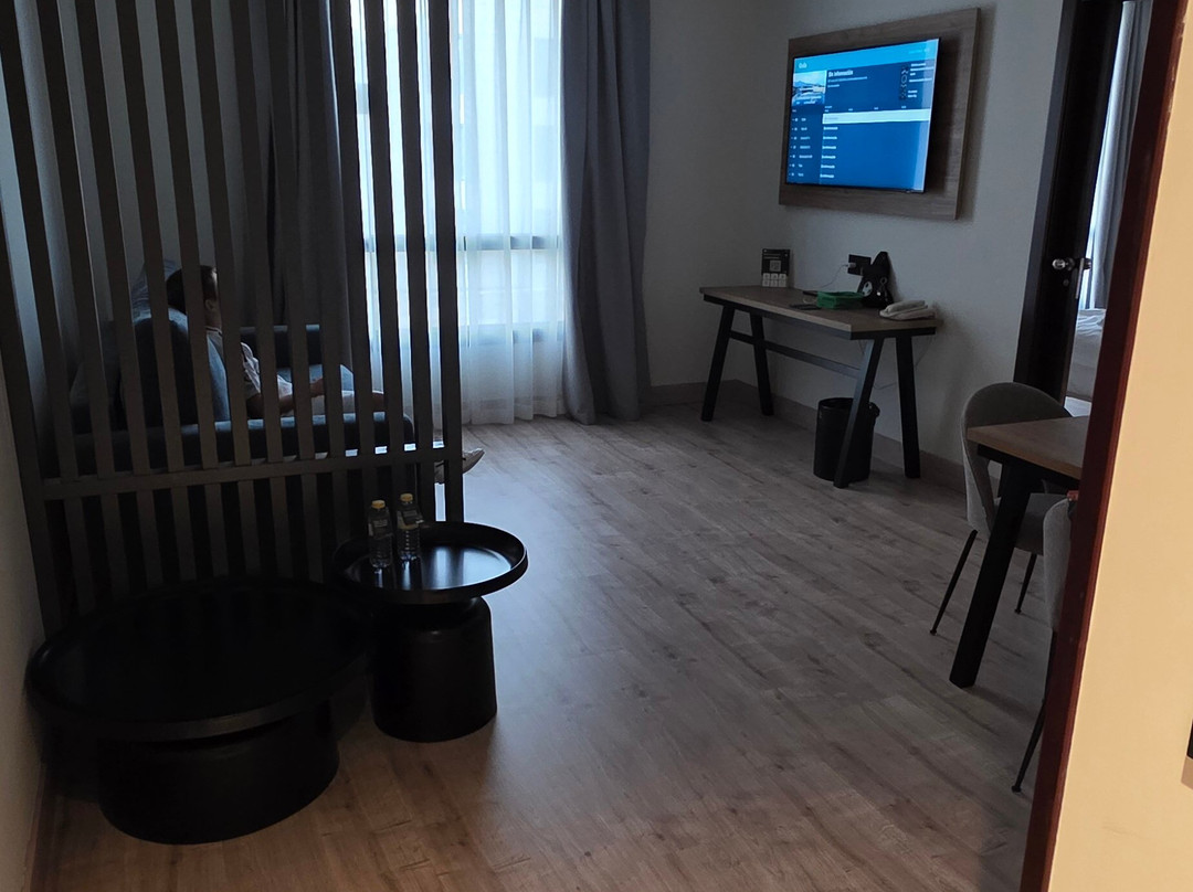 Sercotel Princesa De Eboli主图