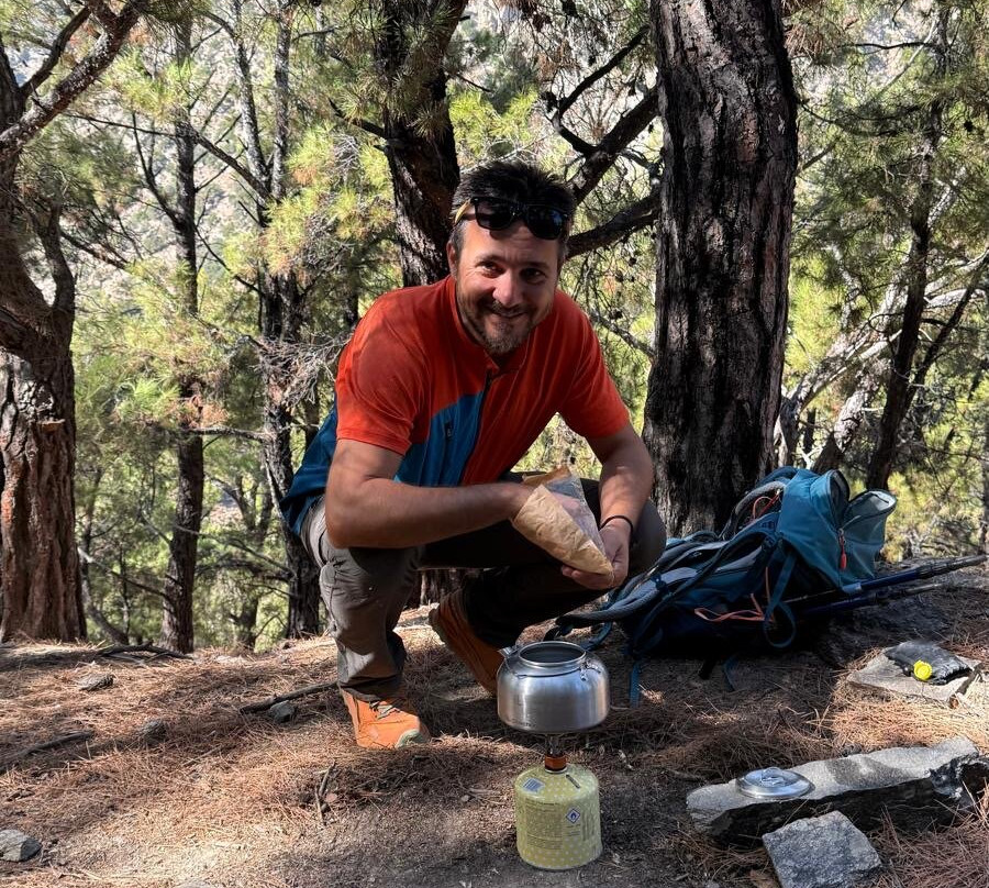 Ikarian Footprints-Ikaria必去景点