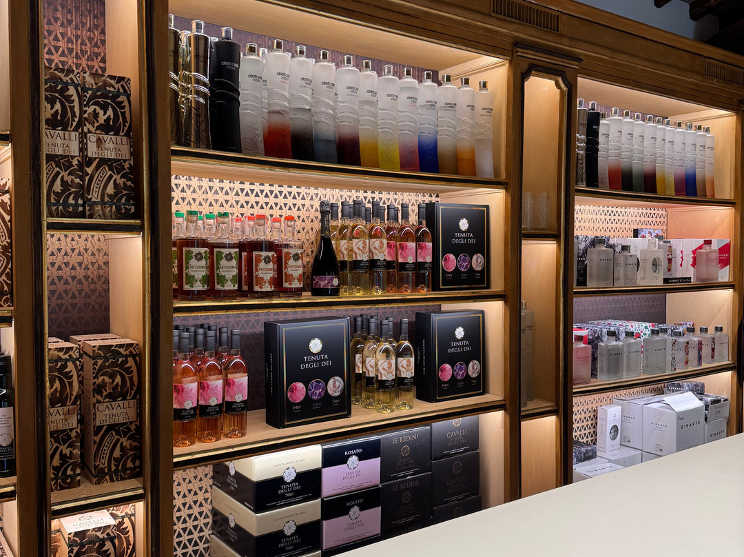 Viaggi d'Ambra-蒙泰瓦尔基必去景点