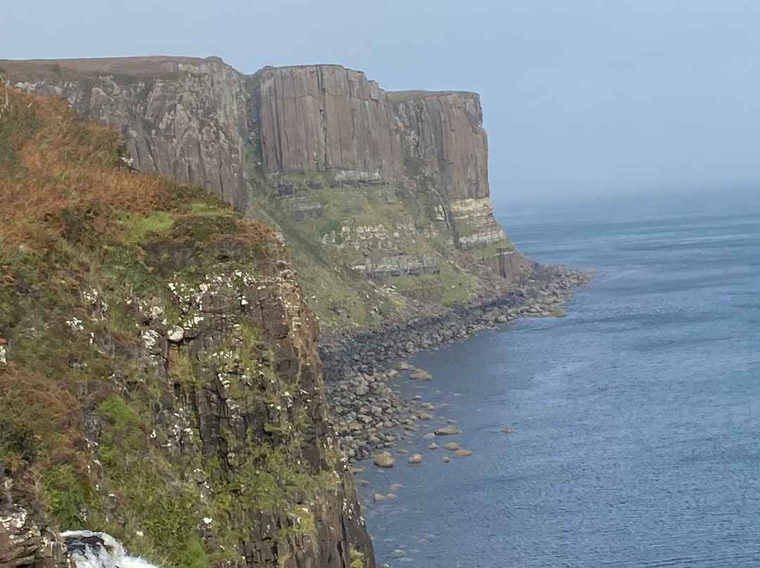 Heart of Scotland Tours-爱丁堡必去景点