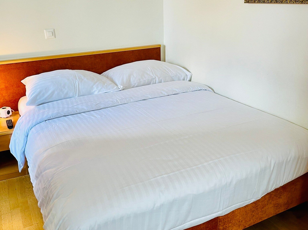 Los Lorentes Residences - Hôtel du Cheval Blanc主图