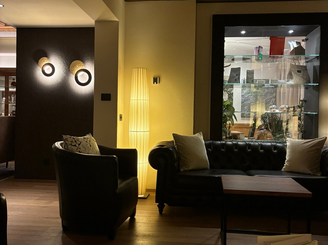 Hotel Gran Paradiso主图