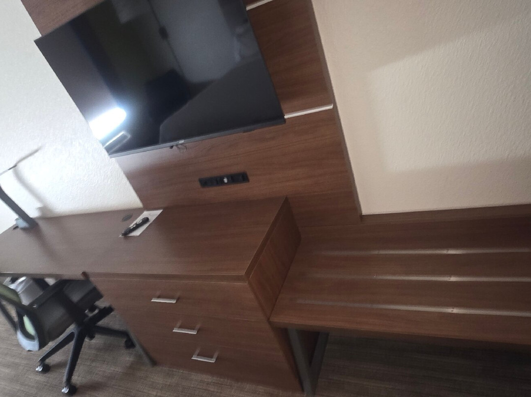 Holiday Inn Express & Suites Van Buren-Ft Smith Area by IHG主图