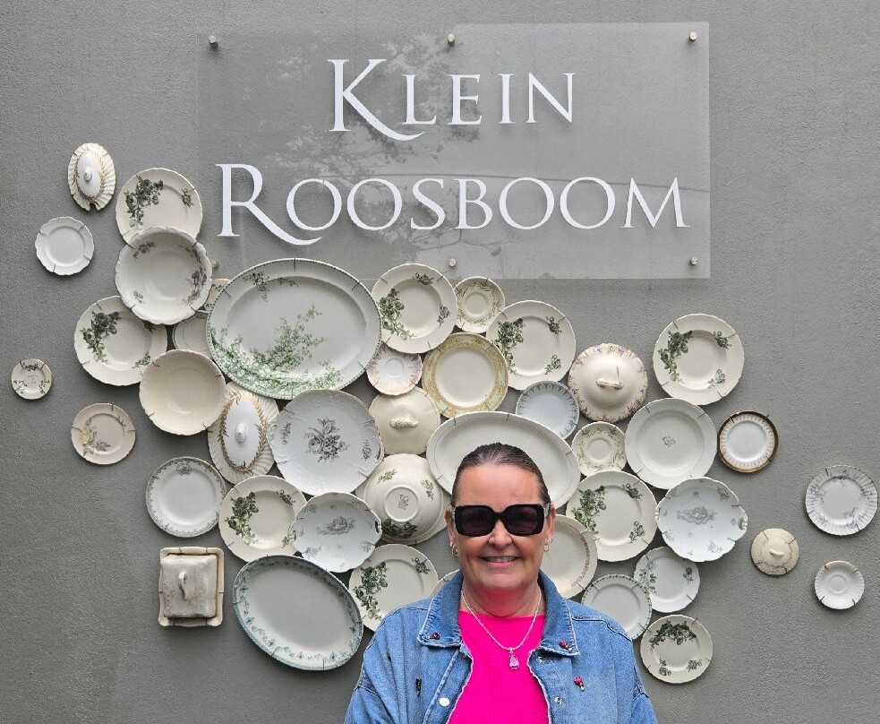 Klein Roosboom Boutique Winery-德班丘必去景点