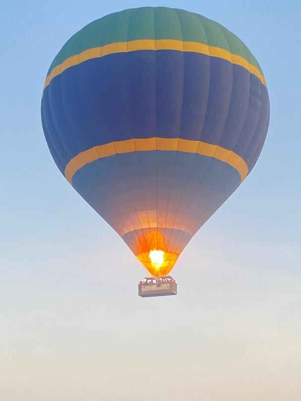 Shine Balloon Safaris-塞伦盖蒂国家公园必去景点