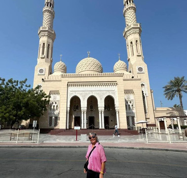 Surprise Tourism LLC-迪拜必去景点