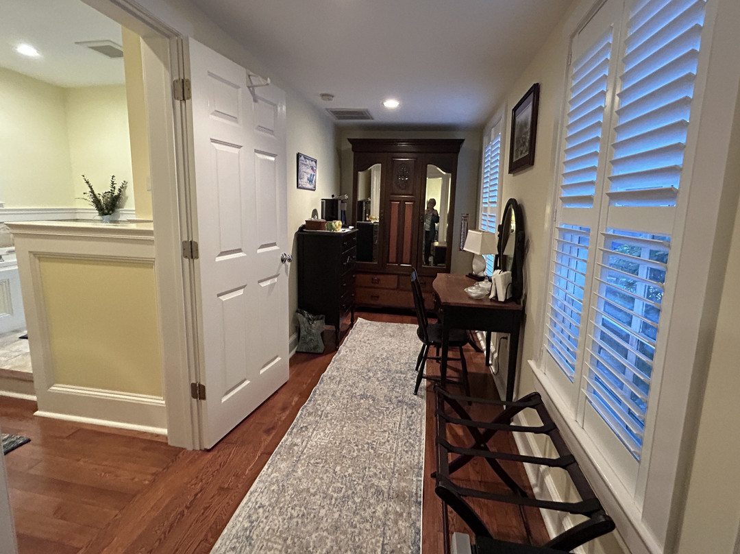 The Old Manse Inn主图