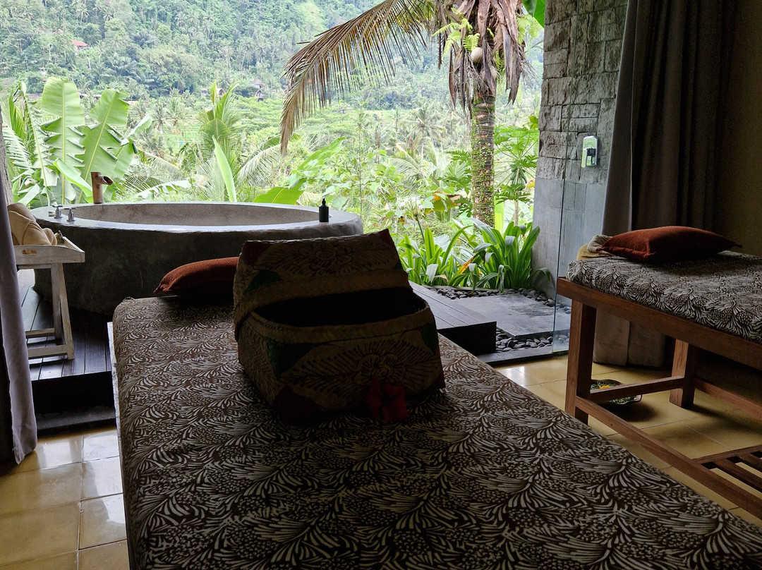 Kapha Spa-席德门必去景点