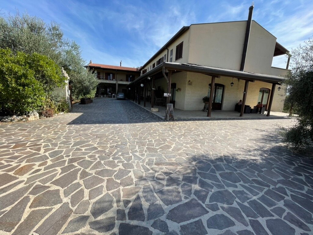 Agriturismo L'Assiolo主图