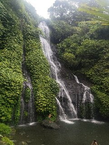 Bella Bali Holiday-克隆孔必去景点