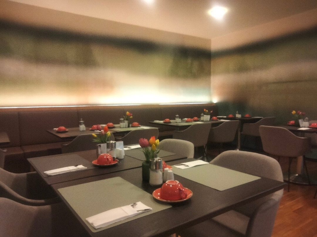 HEINhotel vienna airport主图