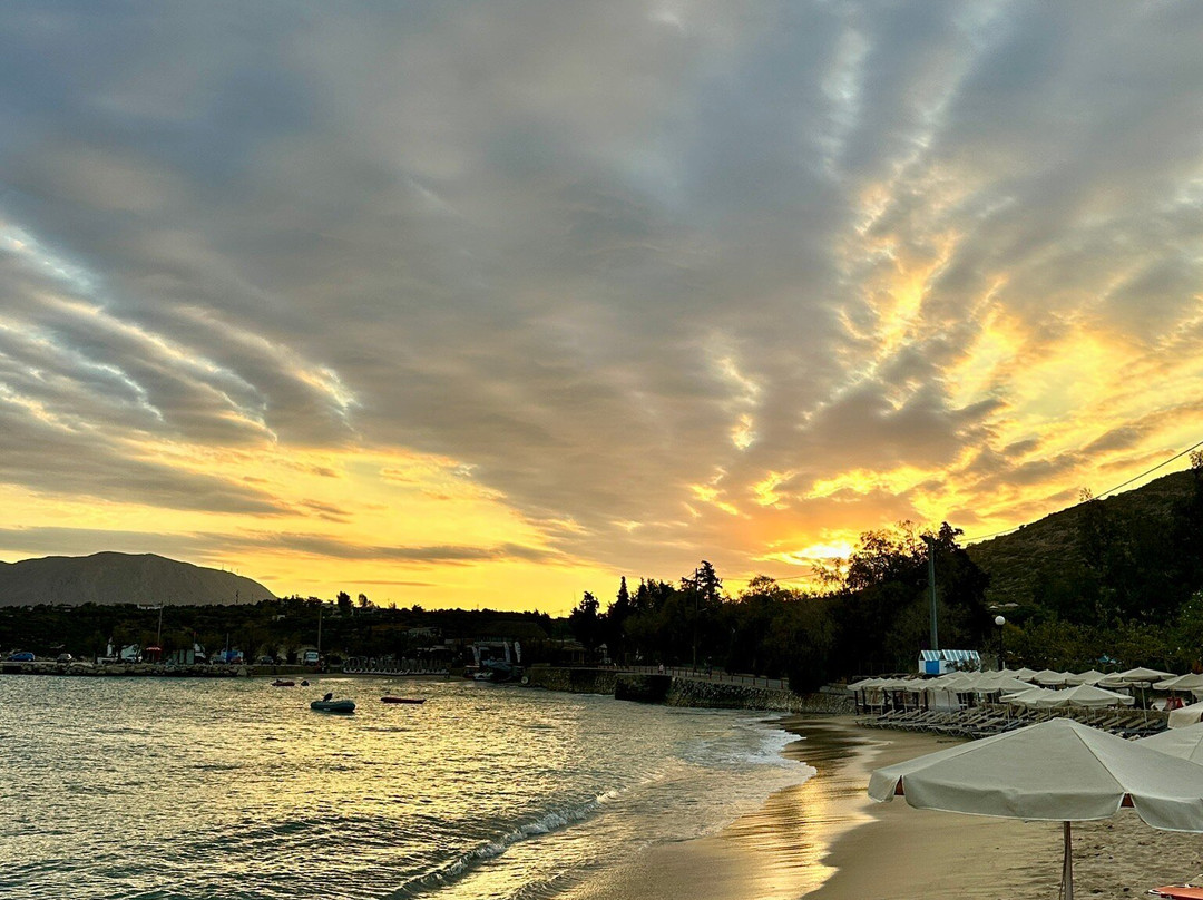 Marathi Beach-Marathi必去景点