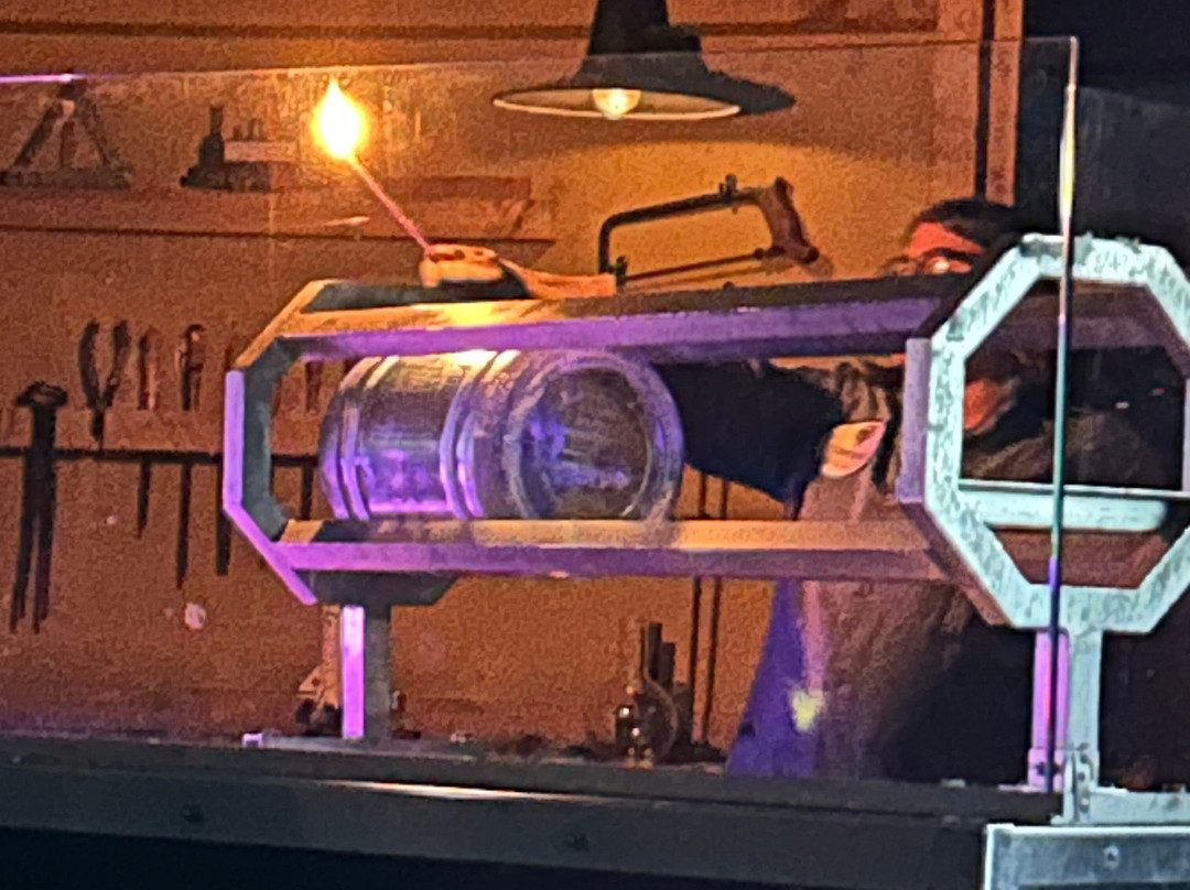 Cosmosphere-Hutchinson必去景点