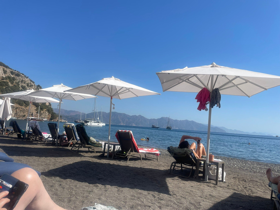 Vita Beach Restaurant