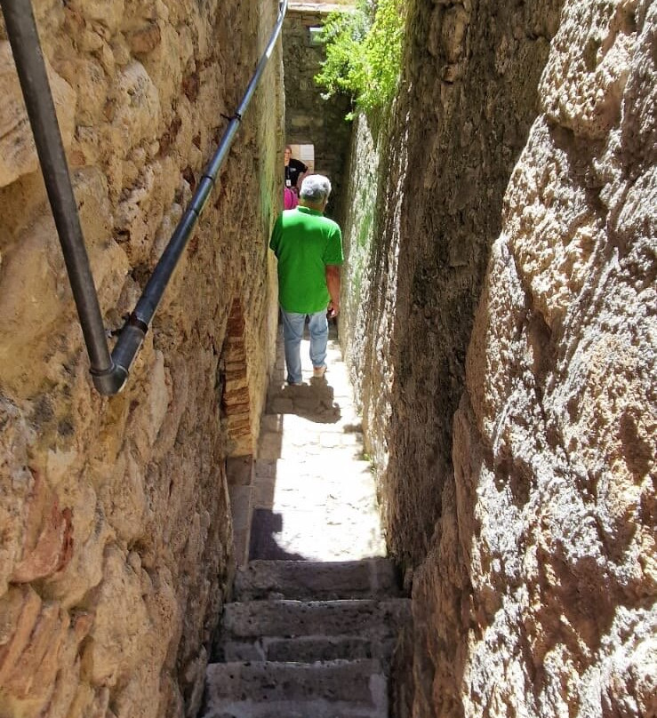 Centro Storico-Civitella del Tronto必去景点