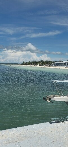 Cayo Blanco-特立尼达必去景点