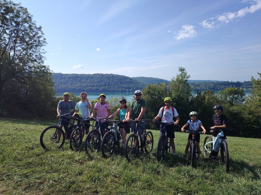 Doucier Evasion-Doucier必去景点