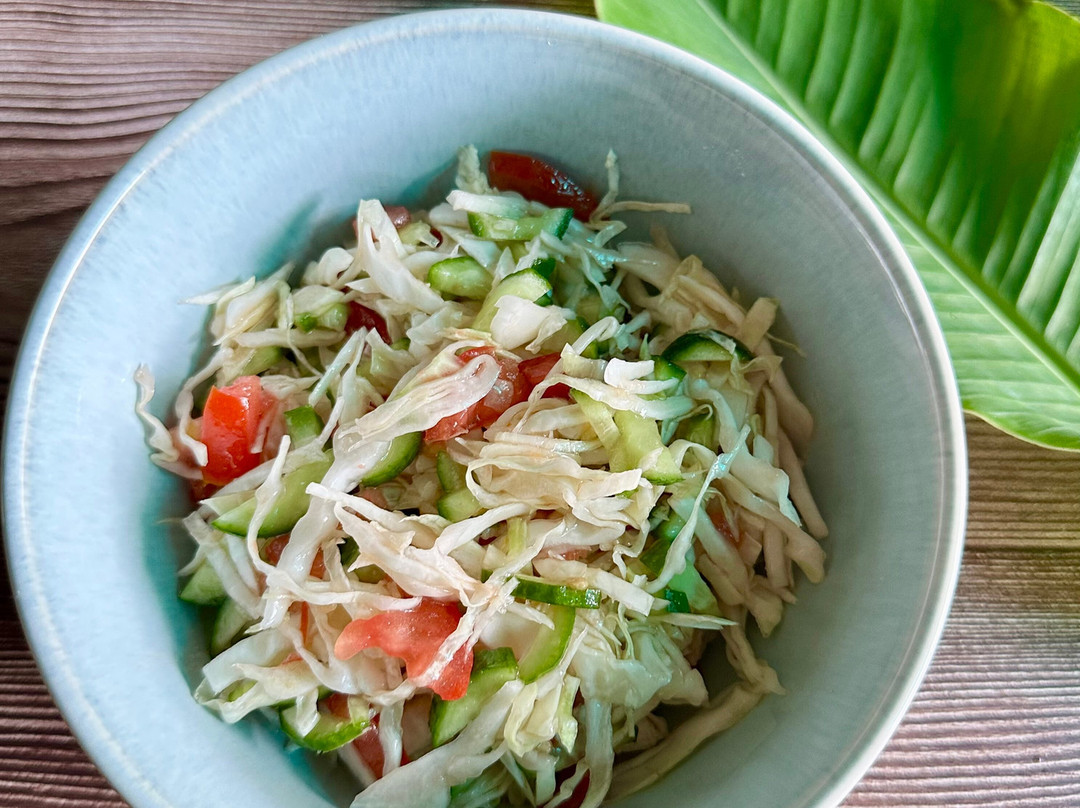 Lucas Kitchen PhuQuoc