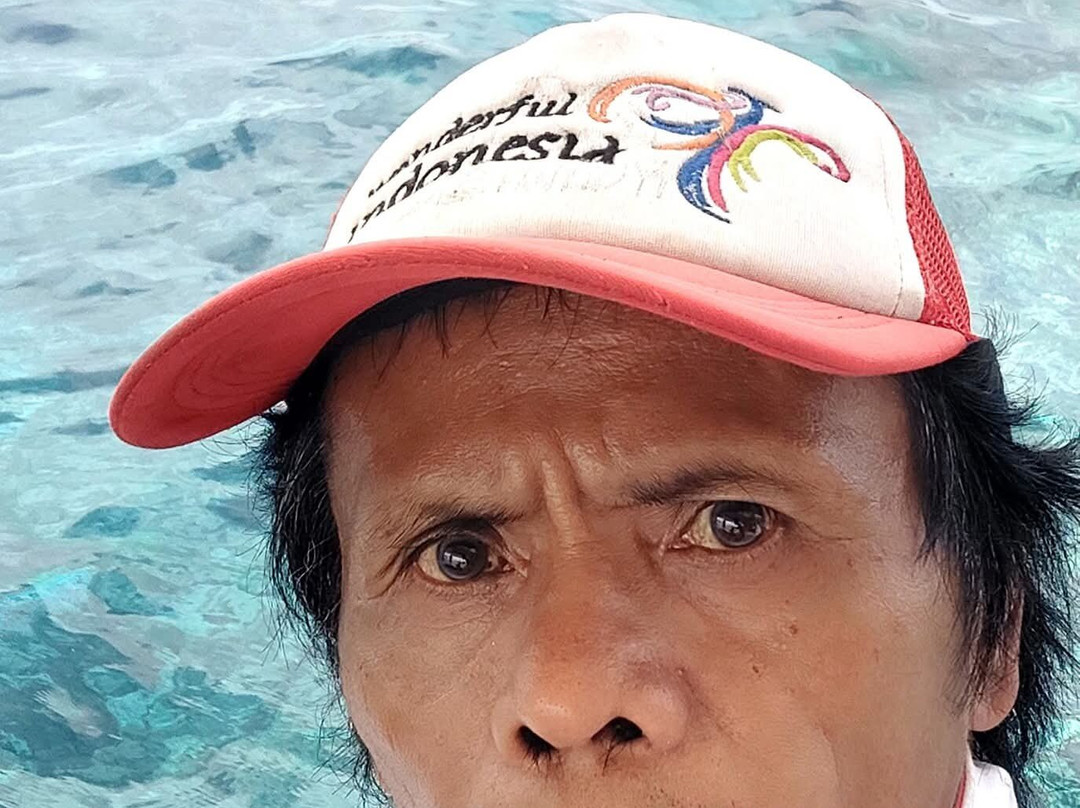 Bunaken National Marine Park-布纳肯岛必去景点