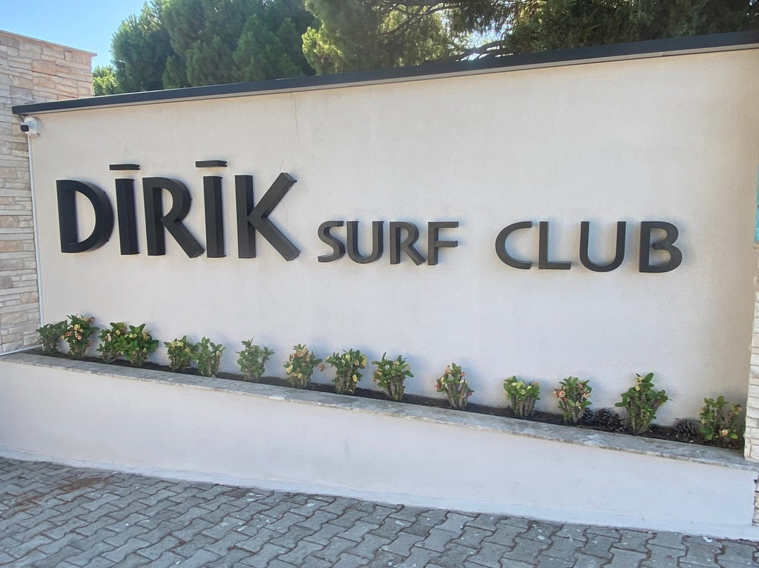 Dirik Surf & Beach Club Hotel主图
