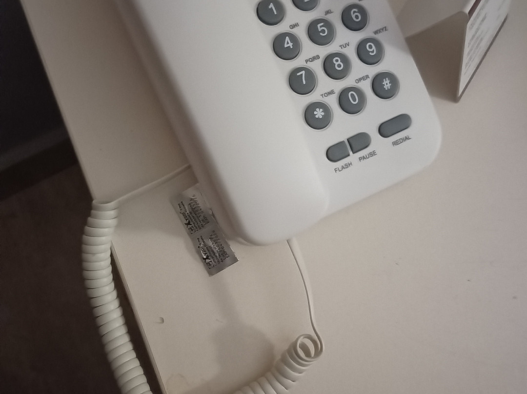 Hotel Confort主图