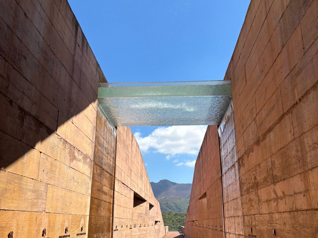 Memorial Brumadinho-Brumadinho必去景点