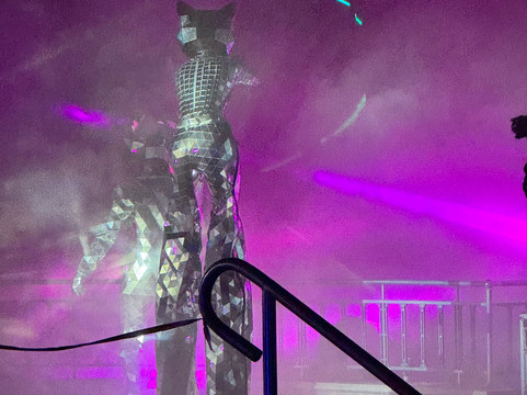 Sparty Széchenyi Bath Party-布达佩斯必去景点