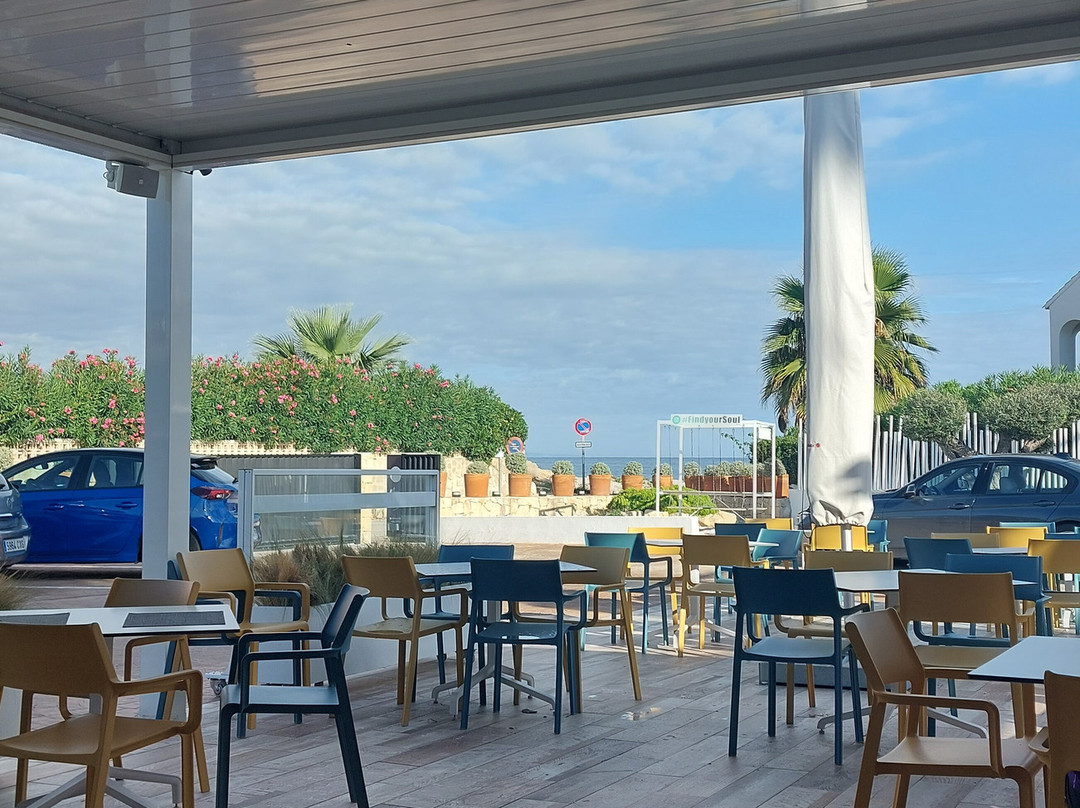 Soul Beach Hotel By Mc主图